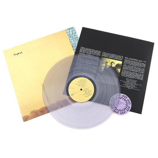 Fugazi: In On The Kill Taker (Colored Vinyl) Vinyl LP { vinyl }