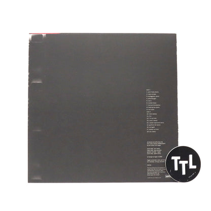 Fugazi: Instrument Soundtrack (Colored Vinyl) Vinyl LP { vinyl }