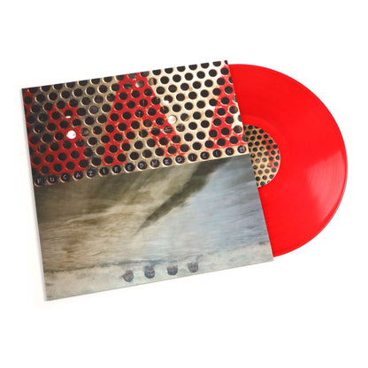 Fugazi: Red Medicine (Red Colored Vinyl) Vinyl LP { vinyl }