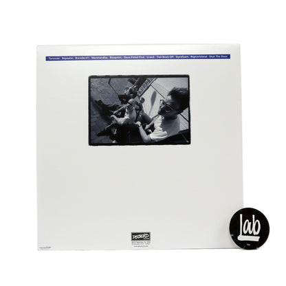 Fugazi: Repeater (Colored Vinyl) Vinyl LP { vinyl }
