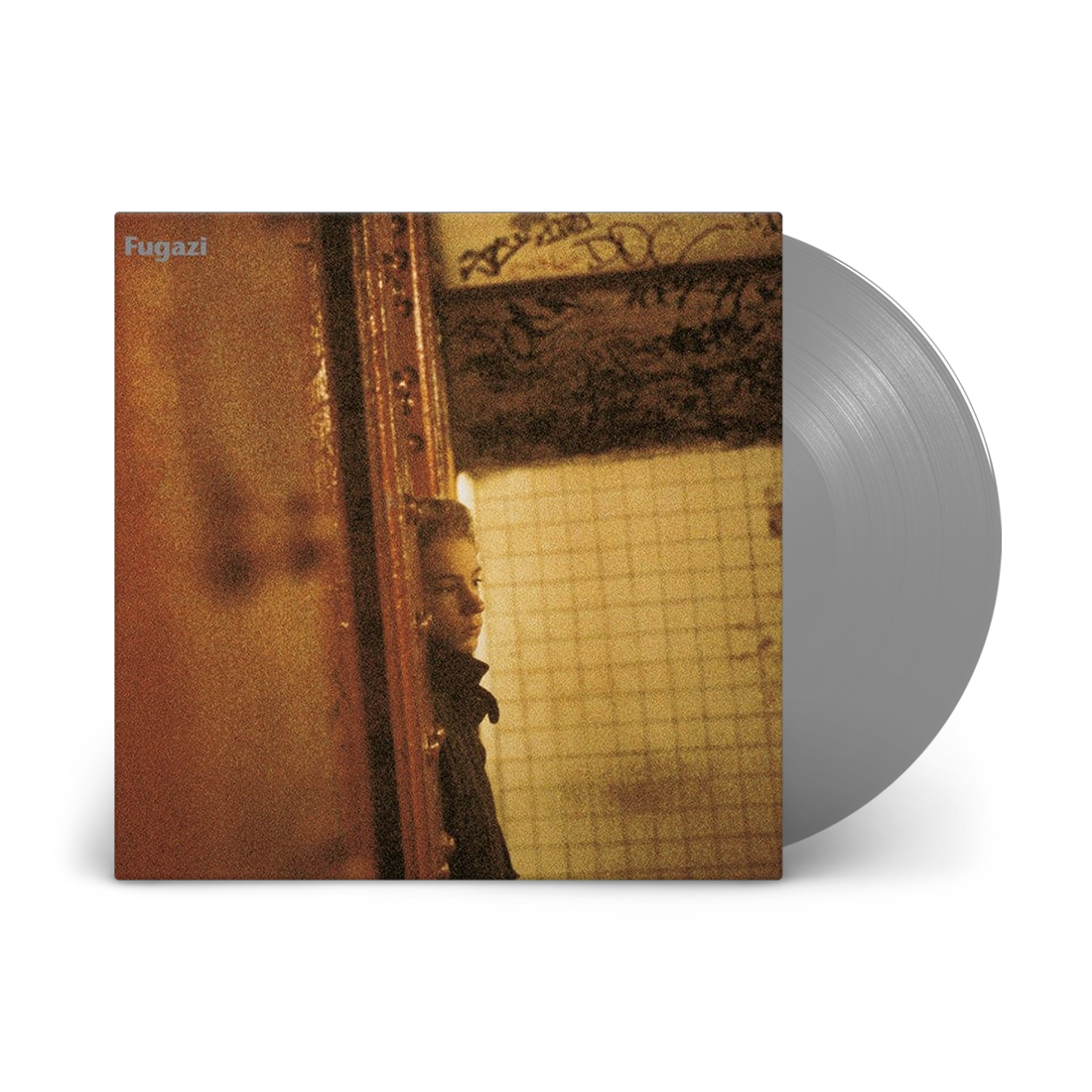 Steady Diet of Nothing: Metallic Silver Vinyl LP { vinyl }