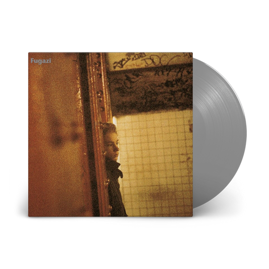 Steady Diet of Nothing: Metallic Silver Vinyl LP { vinyl }