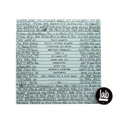 Fugazi: In On The Kill Taker (Colored Vinyl) Vinyl LP { vinyl }