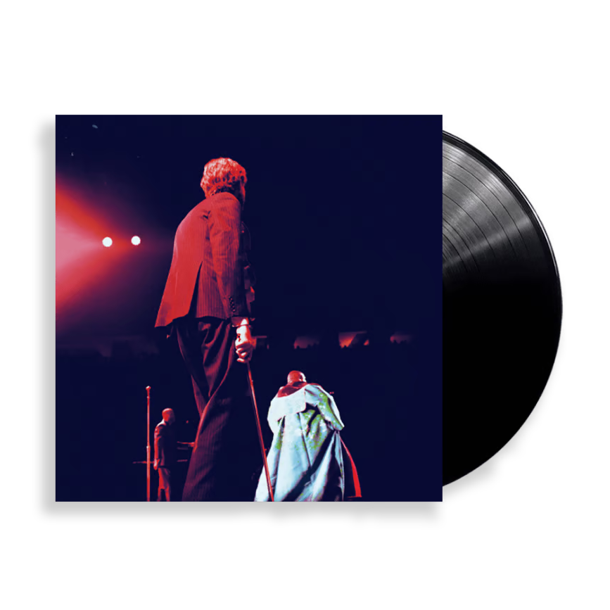 Live From London 2023: Limited Vinyl 12" EP [RSD24] { vinyl }