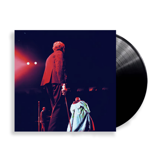 Live From London 2023: Limited Vinyl 12" EP [RSD24] { vinyl }