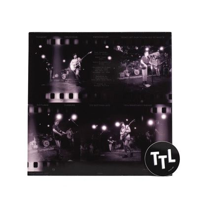 Galaxie 500: CBGB 12.13.88 (Colored Vinyl) Vinyl LP { vinyl }