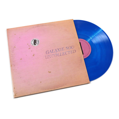 Galaxie 500: Uncollected Noise New York 88-90 (Colored Vinyl) Vinyl 2LP { vinyl }