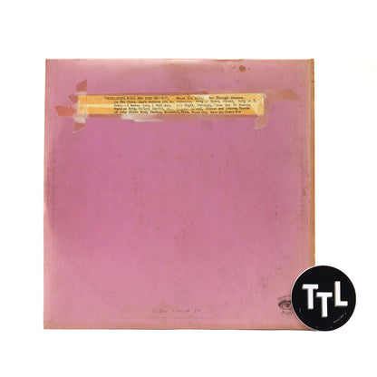 Galaxie 500: Uncollected Noise New York 88-90 (Colored Vinyl) Vinyl 2LP { vinyl }