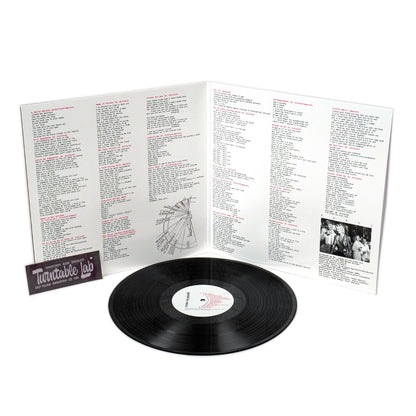 Guided By Voices: Alien Lanes Vinyl LP { vinyl }