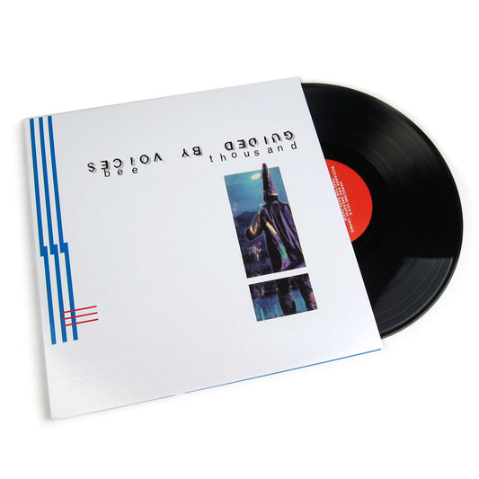 Guided By Voices: Bee Thousand Vinyl LP { vinyl }