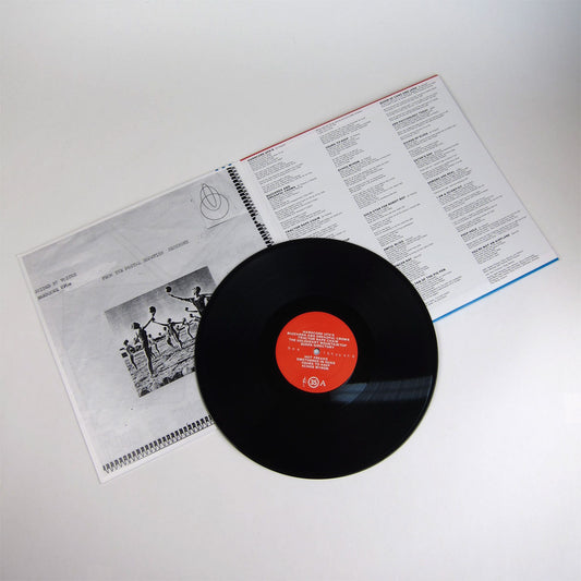 Guided By Voices: Bee Thousand Vinyl LP { vinyl }