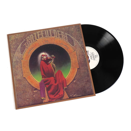 Grateful Dead: Blues For Allah - 50th Anniversary Edition Vinyl LP { vinyl }