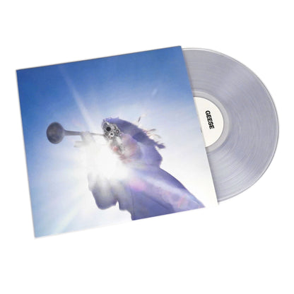 Geese: Getting Killed (Colored Vinyl) Vinyl LP { vinyl }