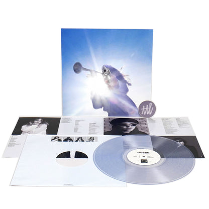 Geese: Getting Killed (Colored Vinyl) Vinyl LP { vinyl }