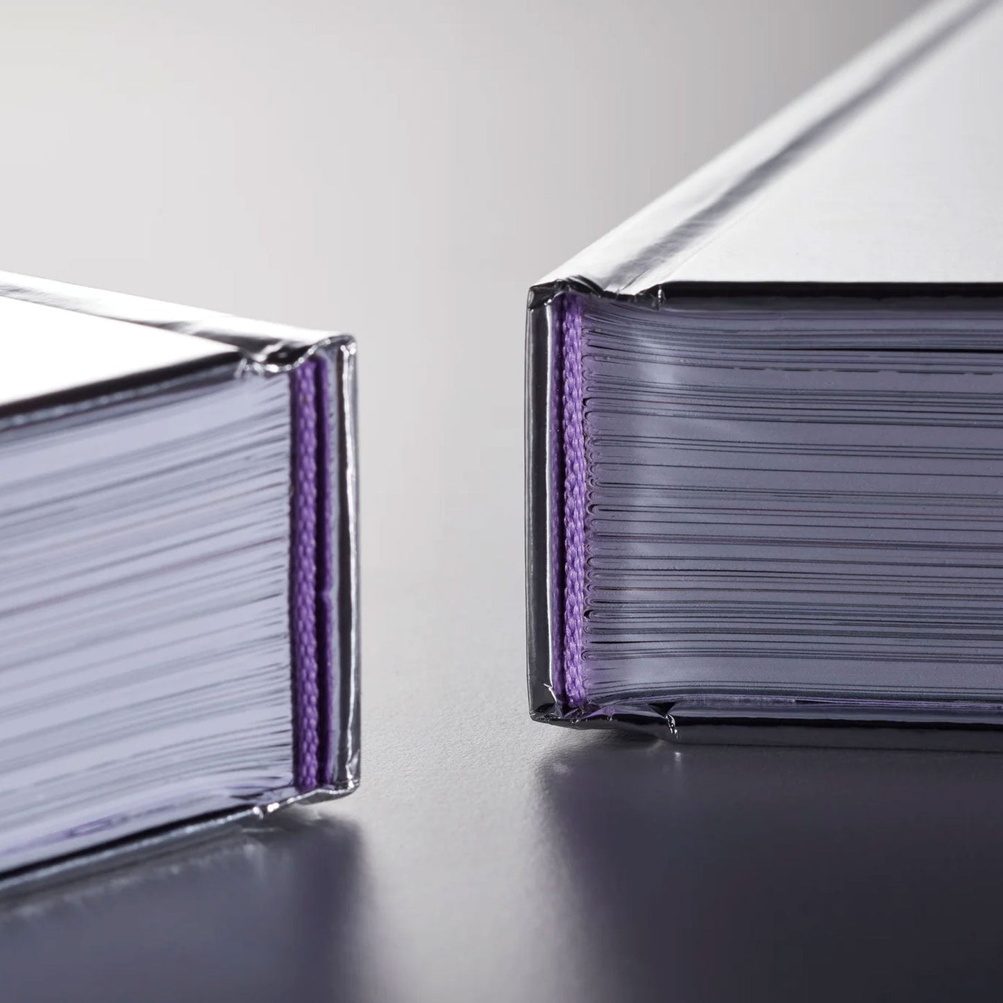 Ghostly International: We'll Never Stop Living This Way - A Ghostly International Catalogue Hardcover Book { vinyl }
