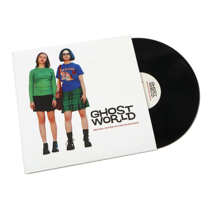 Ghost World: Soundtrack Vinyl LP { vinyl }