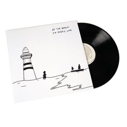 Gigi Perez: At The Beach, In Every Life Vinyl LP