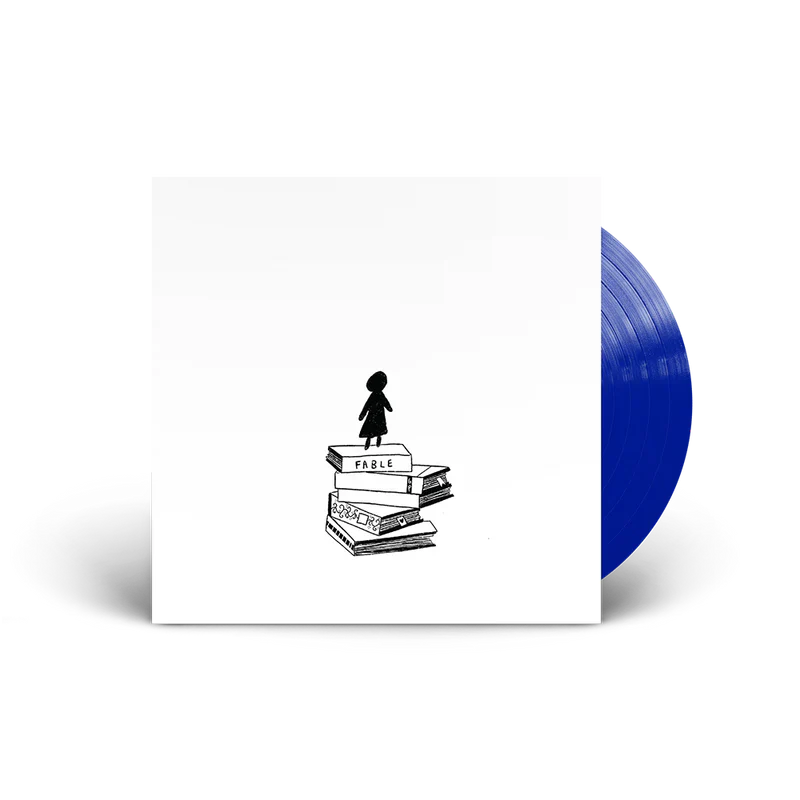Fable 7" Single { vinyl }