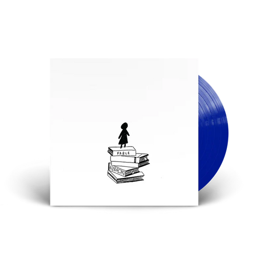 Fable 7" Single { vinyl }