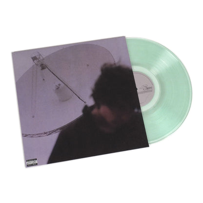 Glaive: I Care So Much That I Don't Care At All (Colored Vinyl) Vinyl LP { vinyl }