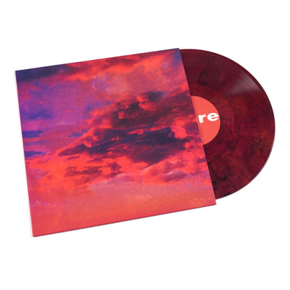 Glare: Sunset Funeral (Indie Exclusive Colored Vinyl) Vinyl LP { vinyl }