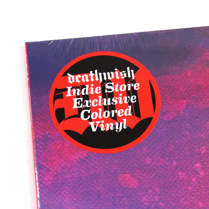 Glare: Sunset Funeral (Indie Exclusive Colored Vinyl) Vinyl LP { vinyl }