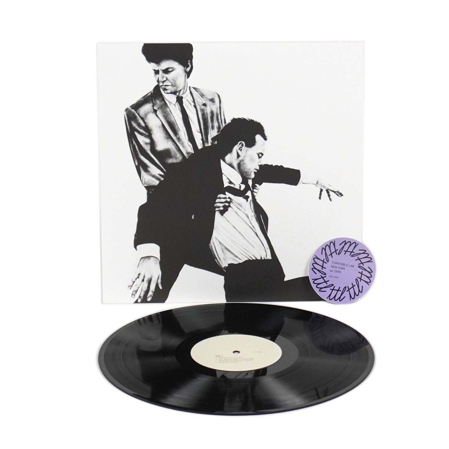 Glenn Branca: Ascension Vinyl LP { vinyl }