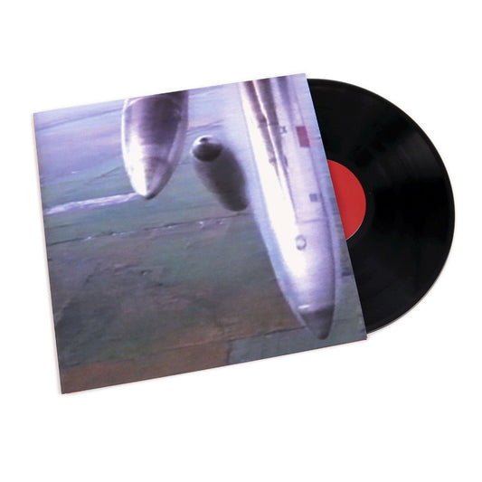 Godspeed You! Black Emperor: Yanqui U.X.O. (180g) Vinyl 2LP { vinyl }