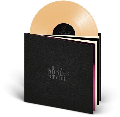 PRETTY RECKLESS - GOING TO HELL Vinyl LP { vinyl }