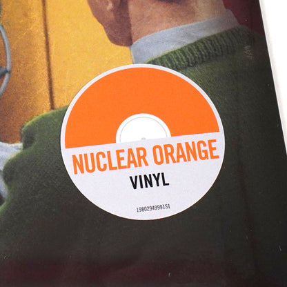 Good Charlotte: Young & The Hopeless (Import, Colored Vinyl) Vinyl LP { vinyl }