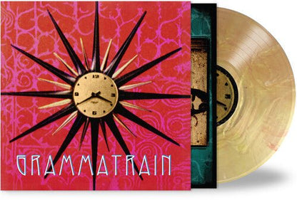 GRAMMATRAIN - GRAMMATRAIN / DEMO Vinyl LP { vinyl }