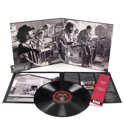 Grateful Dead: American Beauty (Rhino High Fidelity 180g) Vinyl LP { vinyl }
