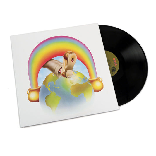 Grateful Dead: Europe '72 - 50th Anniversary Edition (180g) Vinyl 3LP { vinyl }