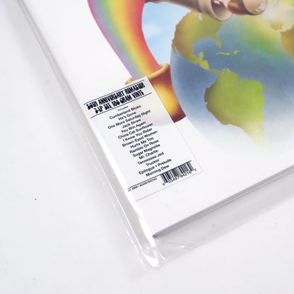 Grateful Dead: Europe '72 - 50th Anniversary Edition (180g) Vinyl 3LP { vinyl }