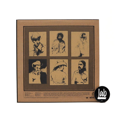 Grateful Dead: Workingman's Dead (180g) Vinyl LP { vinyl }