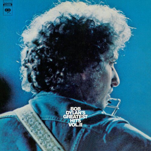 DYLAN,BOB - GREATEST HITS VOL. II Vinyl LP { vinyl }