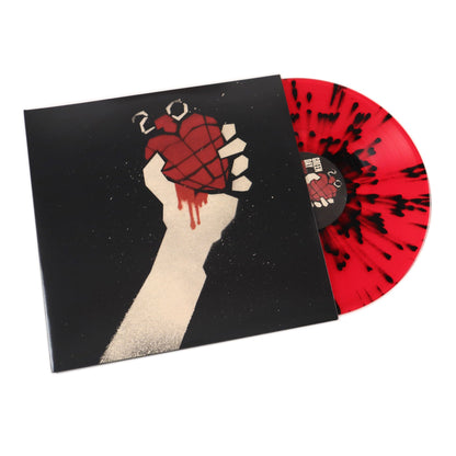 Green Day: American Idiot - 20th Anniversary Edition (Colored Vinyl) Vinyl 2LP { vinyl }