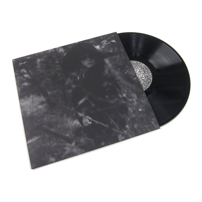 Grouper: Dragging A Dead Deer Up A Hill Vinyl LP { vinyl }