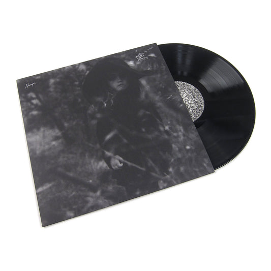 Grouper: Dragging A Dead Deer Up A Hill Vinyl LP { vinyl }