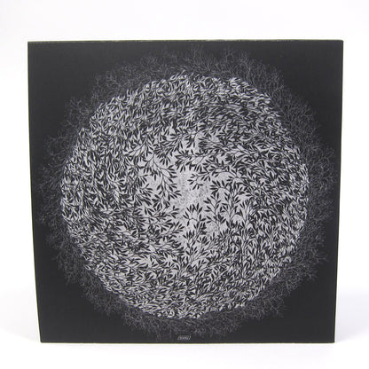 Grouper: Dragging A Dead Deer Up A Hill Vinyl LP { vinyl }