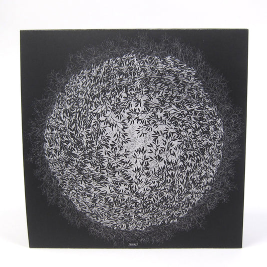 Grouper: Dragging A Dead Deer Up A Hill Vinyl LP { vinyl }
