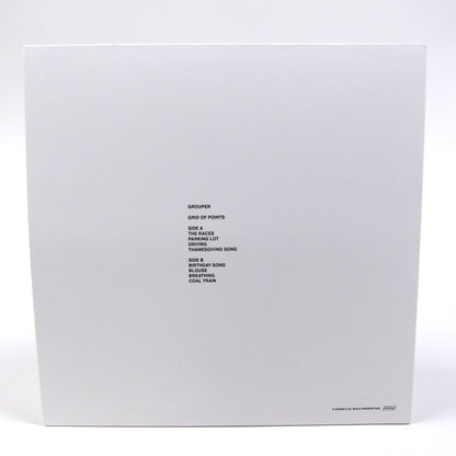 Grouper: Grid Of Points Vinyl LP { vinyl }
