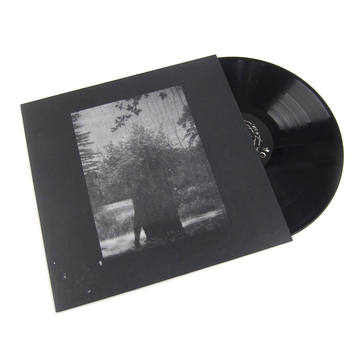 Grouper: Ruins Vinyl LP { vinyl }