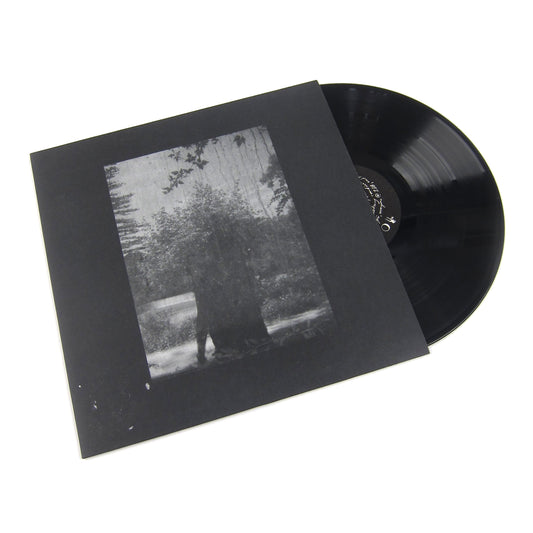 Grouper: Ruins Vinyl LP { vinyl }
