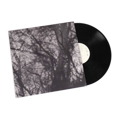 Grouper: Way Their Crept Vinyl LP { vinyl }