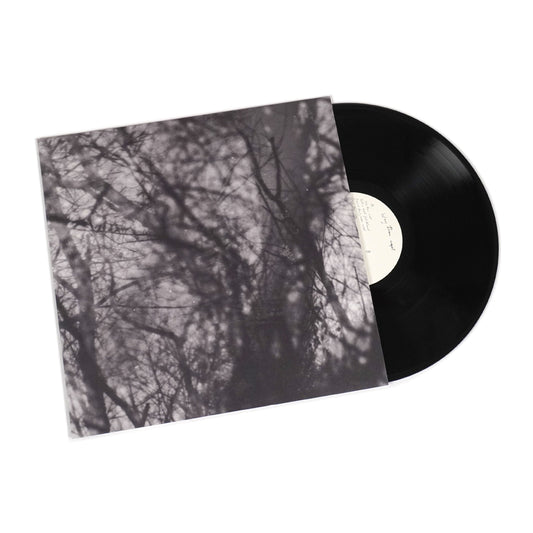 Grouper: Way Their Crept Vinyl LP { vinyl }
