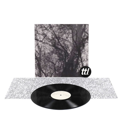 Grouper: Way Their Crept Vinyl LP { vinyl }