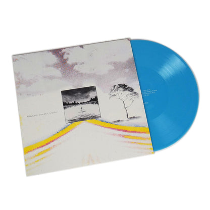 Gum: Blue Gum Way (180g, Colored Vinyl) Vinyl LP { vinyl }