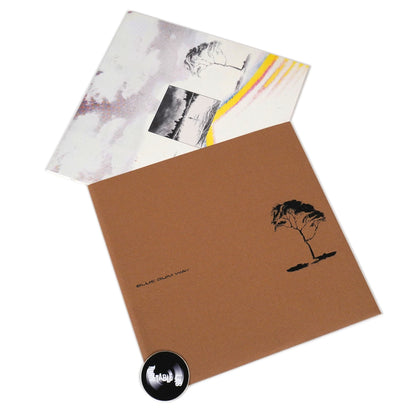 Gum: Blue Gum Way (180g, Colored Vinyl) Vinyl LP { vinyl }
