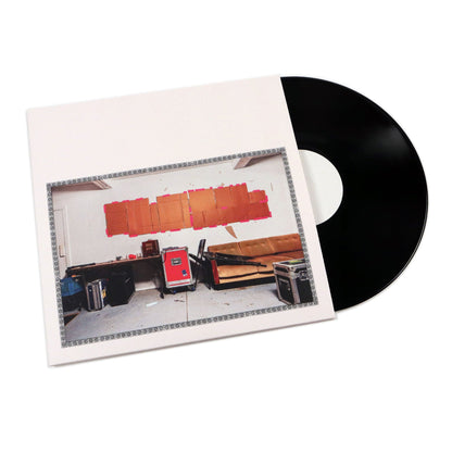 Godspeed You! Black Emperor: NO TITLE AS OF 13 FEBRUARY 2024 28,340 DEAD (180g) Vinyl 2LP { vinyl }